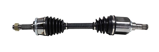 GSP NCV53555 CV Axle Assembly For NISSAN
