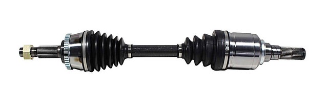 GSP NCV53566 CV Axle Assembly For INFINITI,NISSAN