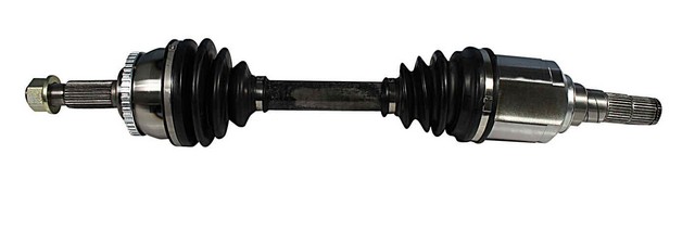 GSP NCV53567 CV Axle Assembly For INFINITI,NISSAN