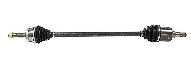 GSP NCV53573 CV Axle Assembly For NISSAN