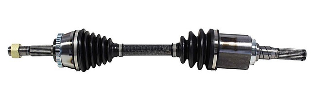 GSP NCV53575 CV Axle Assembly For NISSAN