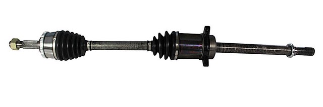 GSP NCV53578 CV Axle Assembly For NISSAN