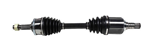 GSP NCV53579 CV Axle Assembly For NISSAN