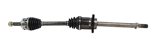 GSP NCV53580 CV Axle Assembly For NISSAN