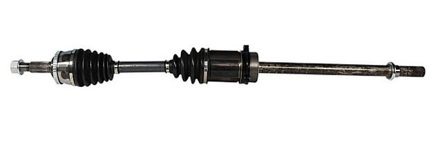GSP NCV53586 CV Axle Assembly For NISSAN