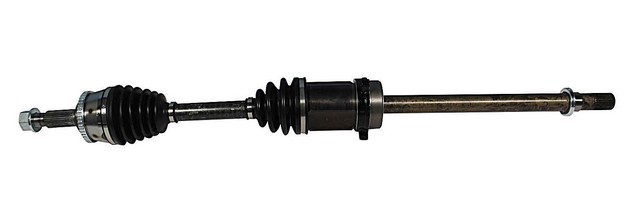 GSP NCV53589 CV Axle Assembly For NISSAN