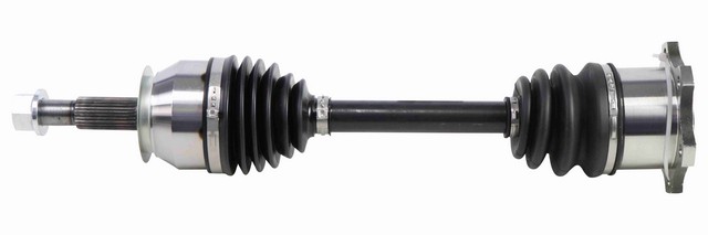 GSP NCV53595XD CV Axle Assembly For INFINITI,NISSAN