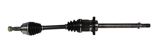 GSP NCV53601 CV Axle Assembly For NISSAN