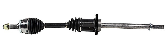 GSP NCV53602 CV Axle Assembly For NISSAN
