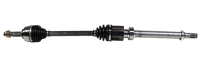 GSP NCV53906 CV Axle Assembly For NISSAN