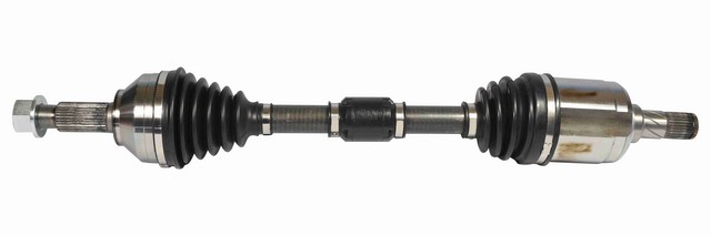 GSP NCV53911 CV Axle Assembly For NISSAN