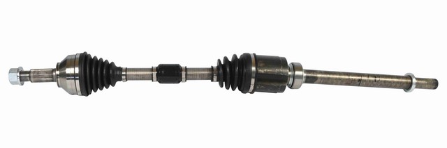 GSP NCV53912 CV Axle Assembly For NISSAN