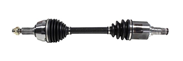 GSP NCV53915 CV Axle Assembly For NISSAN