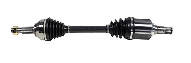 GSP NCV53922 CV Axle Assembly For NISSAN