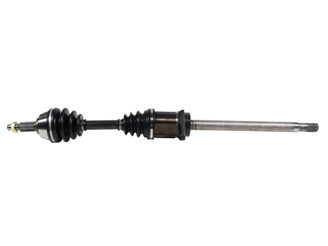 GSP NCV53925 CV Axle Assembly For NISSAN