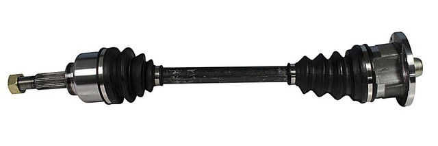 GSP NCV53990 CV Axle Assembly For NISSAN