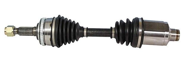 GSP NCV64502 CV Axle Assembly For DAEWOO