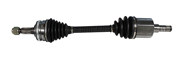 GSP NCV64506 CV Axle Assembly For DAEWOO