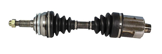 GSP NCV64508 CV Axle Assembly For DAEWOO
