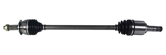 GSP NCV66000 CV Axle Assembly For SUBARU