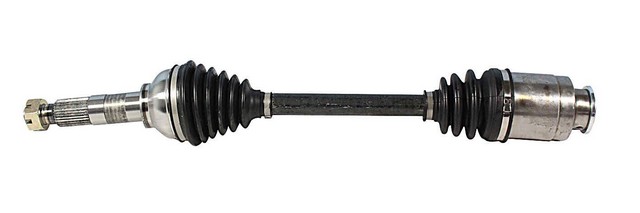 GSP NCV66001 CV Axle Assembly For SUBARU