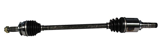GSP NCV66002 CV Axle Assembly For SUBARU