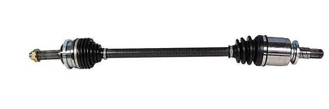 GSP NCV66004 CV Axle Assembly For SUBARU