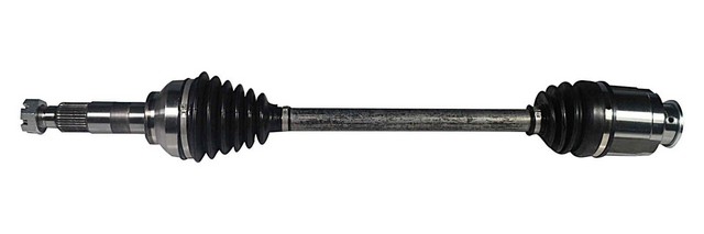 GSP NCV66011 CV Axle Assembly For SUBARU