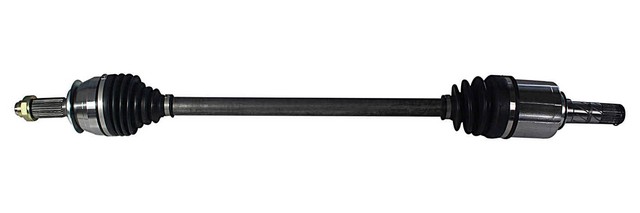 GSP NCV66012 CV Axle Assembly For SUBARU