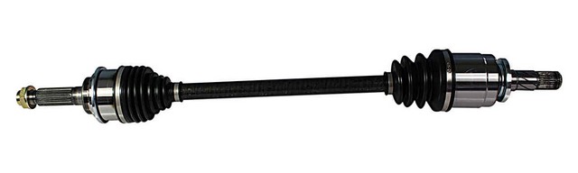GSP NCV66014 CV Axle Assembly For SUBARU