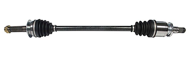 GSP NCV66020 CV Axle Assembly For SUBARU