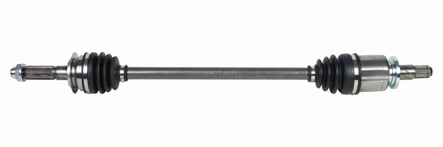 GSP NCV66021 CV Axle Assembly For SUBARU