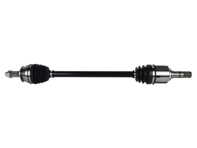 GSP NCV66051 CV Axle Assembly For SUBARU