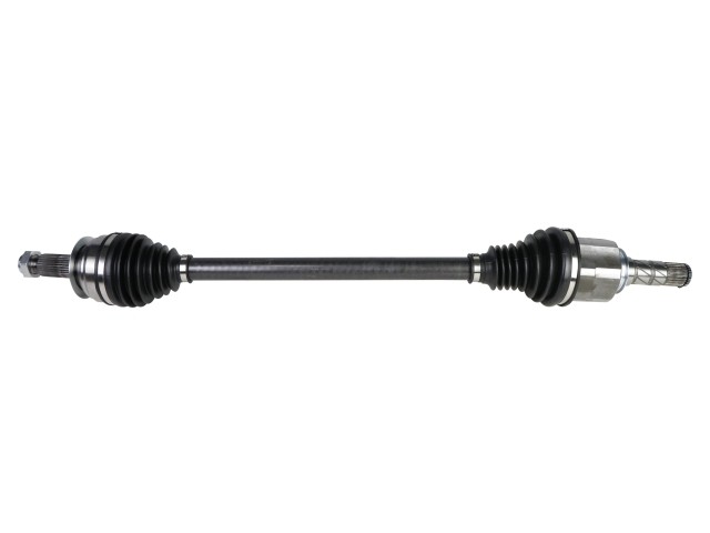GSP NCV66052 CV Axle Assembly For SUBARU