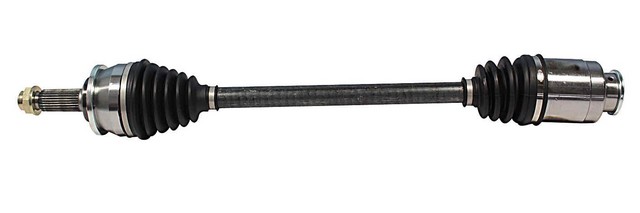 GSP NCV66053 CV Axle Assembly For SUBARU