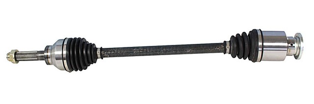 GSP NCV66922 CV Axle Assembly For SUBARU