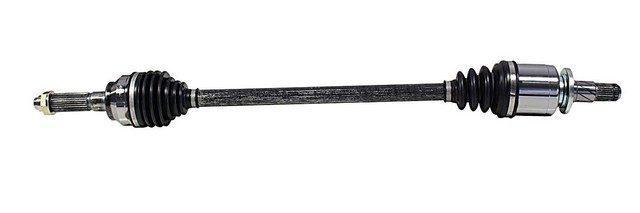 GSP NCV66925 CV Axle Assembly For SUBARU