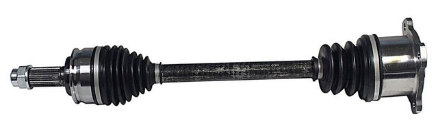 GSP NCV68000 CV Axle Assembly For SUZUKI