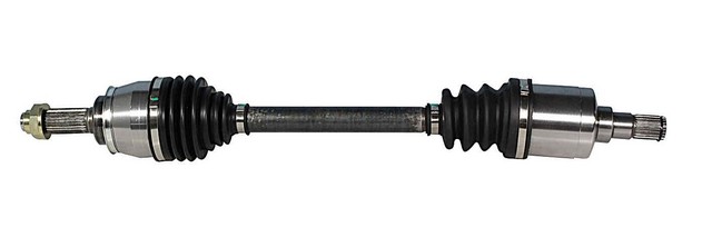 GSP NCV68007 CV Axle Assembly For SUZUKI