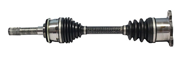 GSP NCV68009 CV Axle Assembly For CHEVROLET,SUZUKI