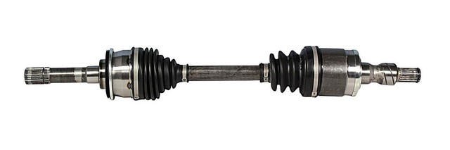 GSP NCV68010 CV Axle Assembly For GEO,SUZUKI