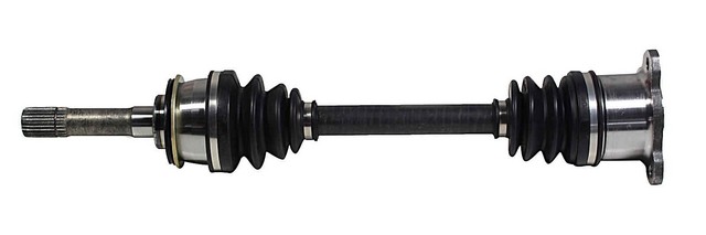 GSP NCV68031 CV Axle Assembly For CHEVROLET,SUZUKI