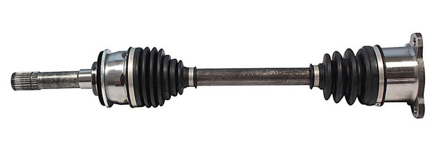 GSP NCV68037 CV Axle Assembly For SUZUKI