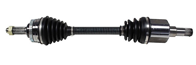 GSP NCV68500 CV Axle Assembly For SUZUKI