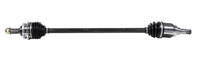 GSP NCV68504 CV Axle Assembly For SUZUKI