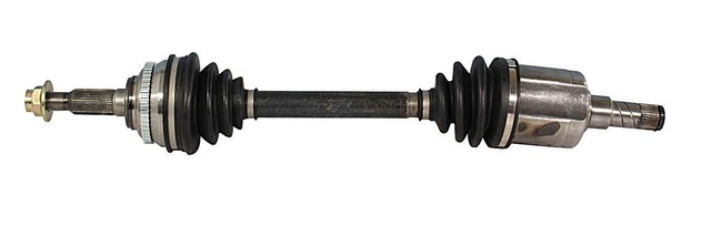 GSP NCV68518 CV Axle Assembly For SUZUKI
