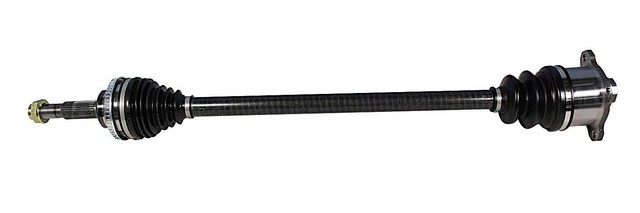 GSP NCV69000 CV Axle Assembly For TOYOTA