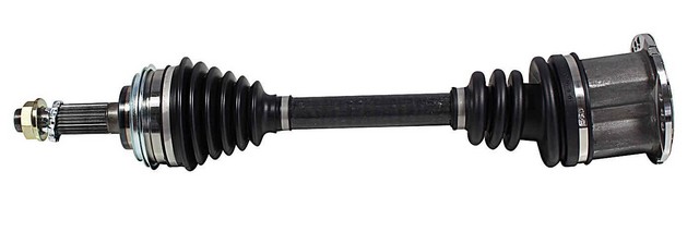 GSP NCV69001 CV Axle Assembly For TOYOTA