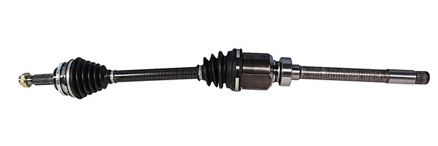 GSP NCV69003 CV Axle Assembly For PONTIAC