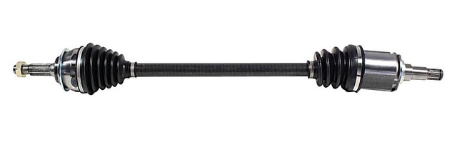 GSP NCV69005 CV Axle Assembly For TOYOTA